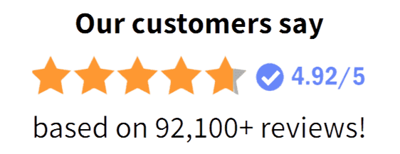 GL-Defend 5 star ratings